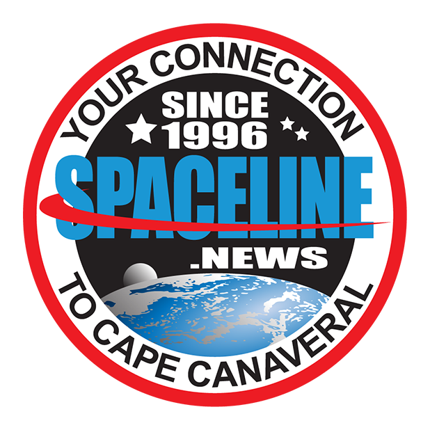 Spaceline.news logo